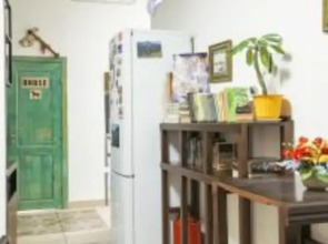 Хостел Решетников