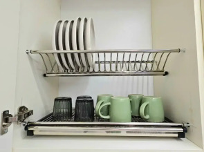 Квартира у Озера Кабан: Стильный Ремонт и Идеальное Расположение!