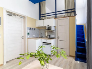 Апартаменты Prim Rooms Central Streets