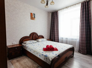 Квартира 3-к Городской Вал 10