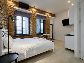 Апартаменты Кисловодский винтаж