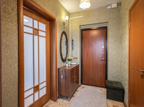 Квартира 1-комнатная у метро Улица Скобелевская