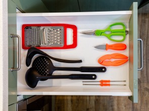 Апартаменты Zen in the City