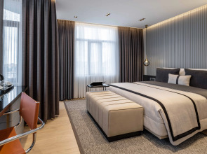 AHC Taksim Hotel