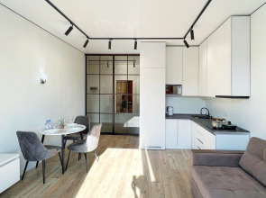 Апартаменты Алма-Ата Пять апартов Business-class рядом ТРЦ MEGA Лучшая локация