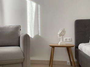 Апартаменты Deluxe S21