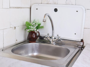 Апартаменты Эконом в Центре Кисловодска