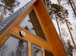 Tayga Glamping