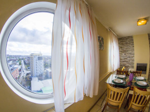 Апартаменты на Декабристов