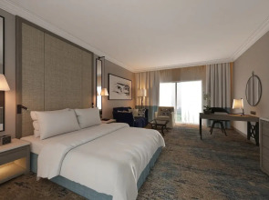 Hilton Salalah Resort