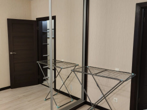 Апартаменты на Батецкой