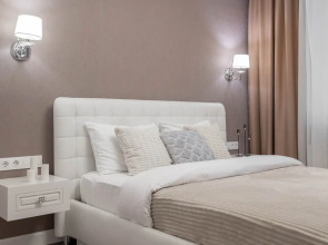 Апартаменты Riva Apart Family в Свиблово