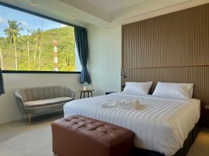 Kefir Phuket Hotel