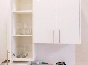 Апартаменты Сапфир