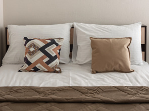 Апартаменты Тюльпан Апарт