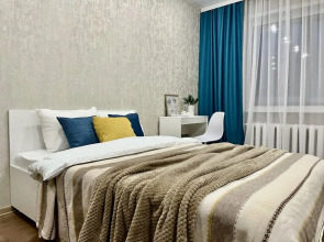 Bely Parus Flat