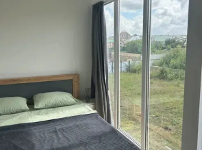 Apartamenty s Panoramnymi Oknami