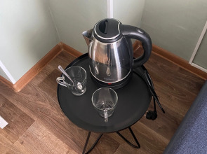 Квартира Калина на Тургенева 47