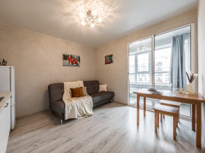 Евродвухкомнатные Апартаменты Stepanenkov на Шаумяна 20