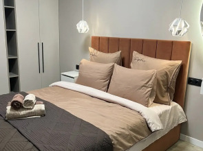 Апартаменты Эксклюзивные на Сутки