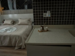 Отель Pera Imperium Taksim