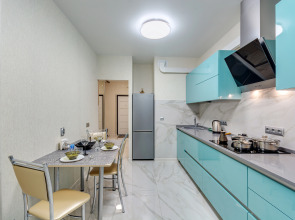 Апартаменты Премиум ЕвроДвушка Пр.Ленина