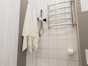 Апартаменты Азбука на Аксакова 81/1