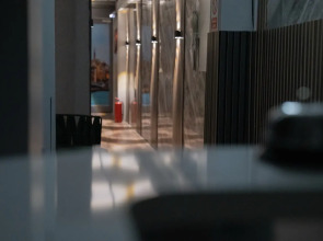 Отель Pera Imperium Taksim