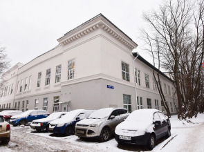 Квартира Вольная 25