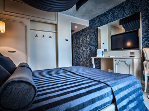 Grand Hotel Resort Ma&Ma - Adults Only