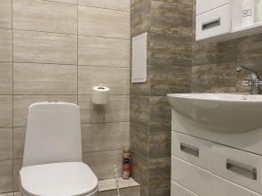 Квартира Уютная