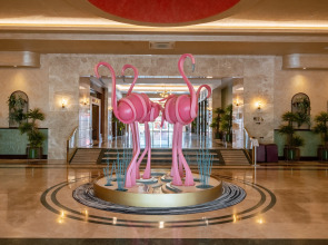 Megasaray WestBeach Antalya