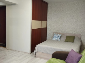 Na Moskovskoy 116 Flat