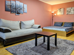 Квартира Свободна на Большой Полянке 30