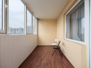 Квартира Науки 17 к 6