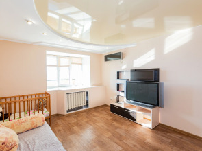 Квартира Новая 2