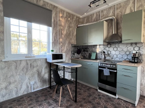 Гостевой дом Ilta Karjalan Talo Карельский домик