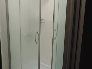 Отель Наша Арена