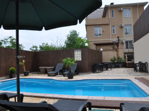 Гостевой Дом Тавр