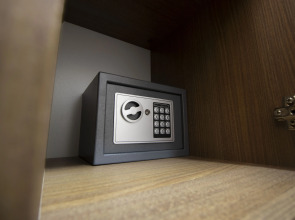 Отель Атмосфера