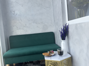 Квартира Уютная в Светлогорске