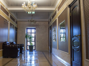 Гостевой дом Пилигрим