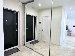 Квартира Студия Двухкомнатная на Московском Рядом с Кадетским Училищем