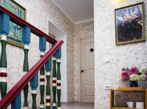 Fligel Doctora Morenko