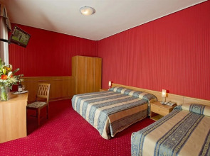 Hotel Nazionale