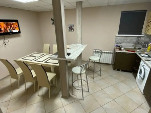 Хостел Дрим Хаус