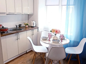 Апартаменты Центр города рядом северный вокзал и верхнее озеро