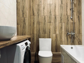 Апартаменты Unique Apart Космос рядом с логистическим центром Магнит, Хлебозаводом, КАРЗ, Авторемзаводом на Космической 2В