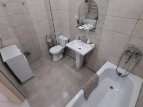 Апартаменты 5 звезд на улице Гагкаева