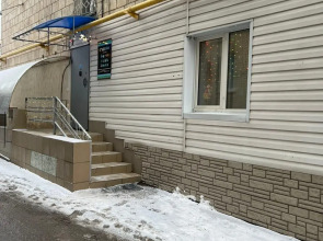 Хостел ГудЗон